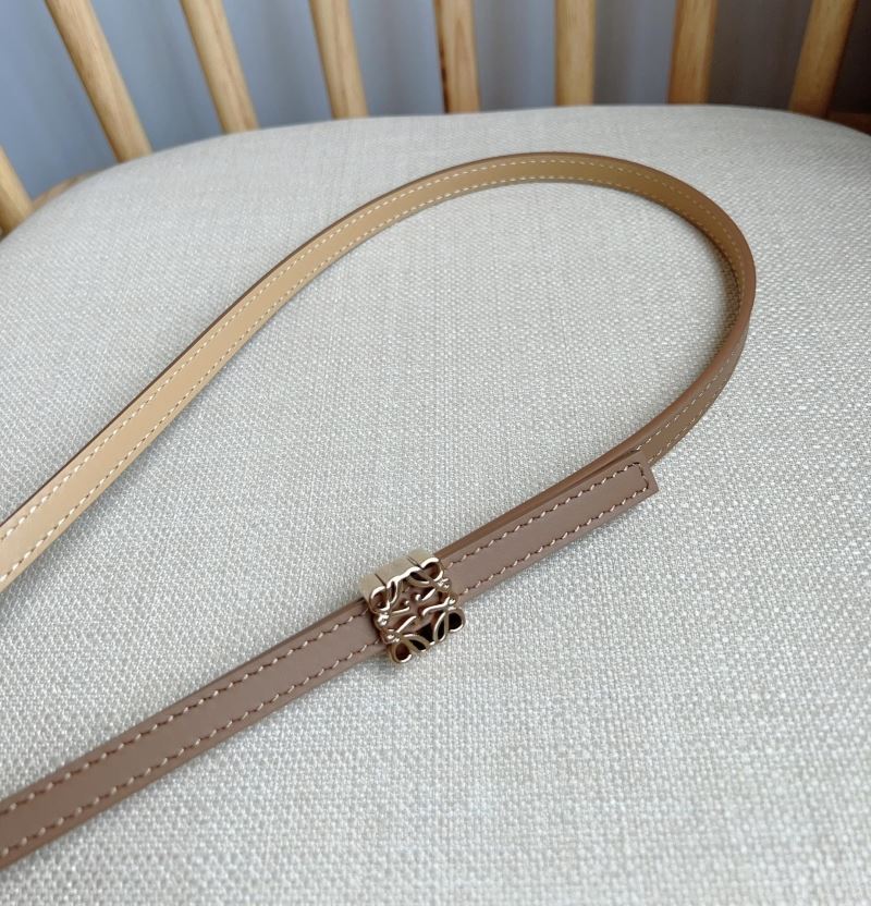 Loewe Belts